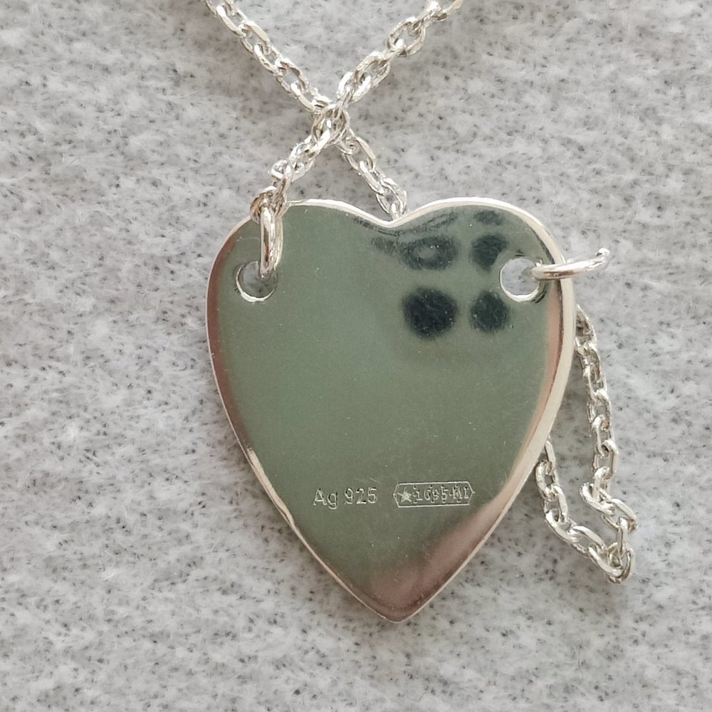 Gucci necklace - Picture 5 of 5
